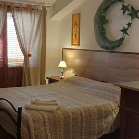 B&B Il Girasole Асемини Екстериор снимка