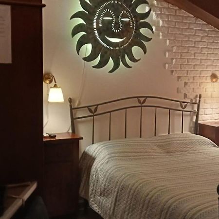 B&B Il Girasole Асемини Екстериор снимка