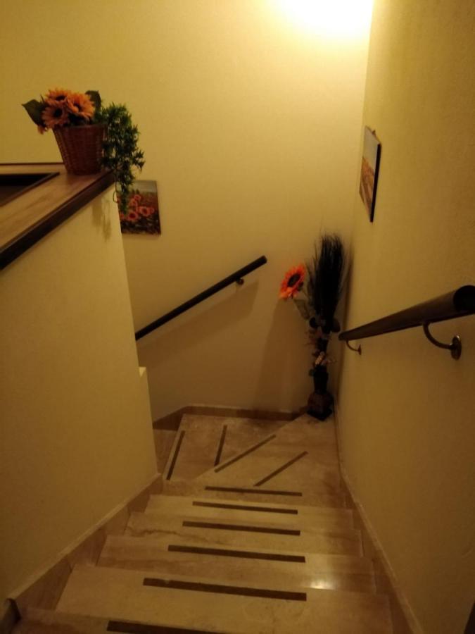 B&B Il Girasole Асемини Екстериор снимка