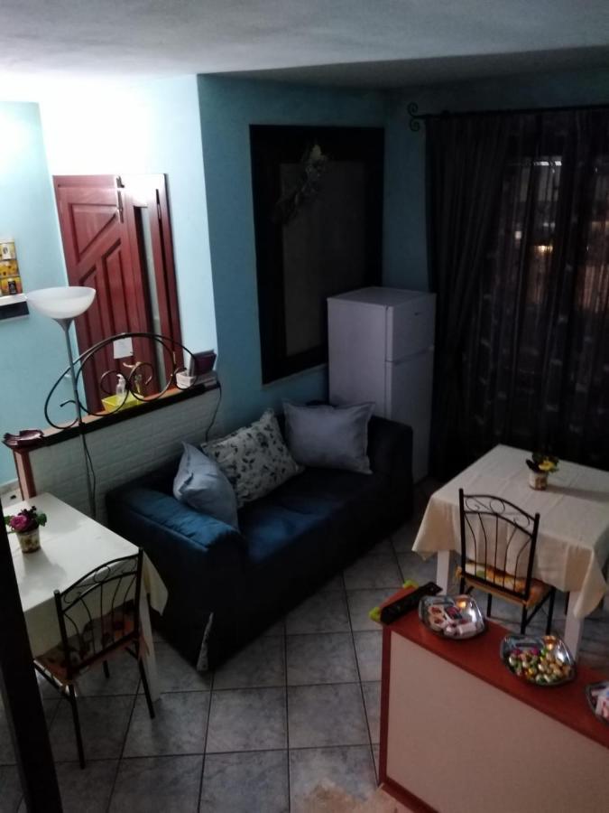 B&B Il Girasole Асемини Екстериор снимка