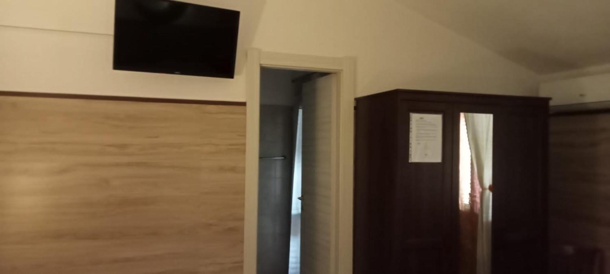 B&B Il Girasole Асемини Екстериор снимка