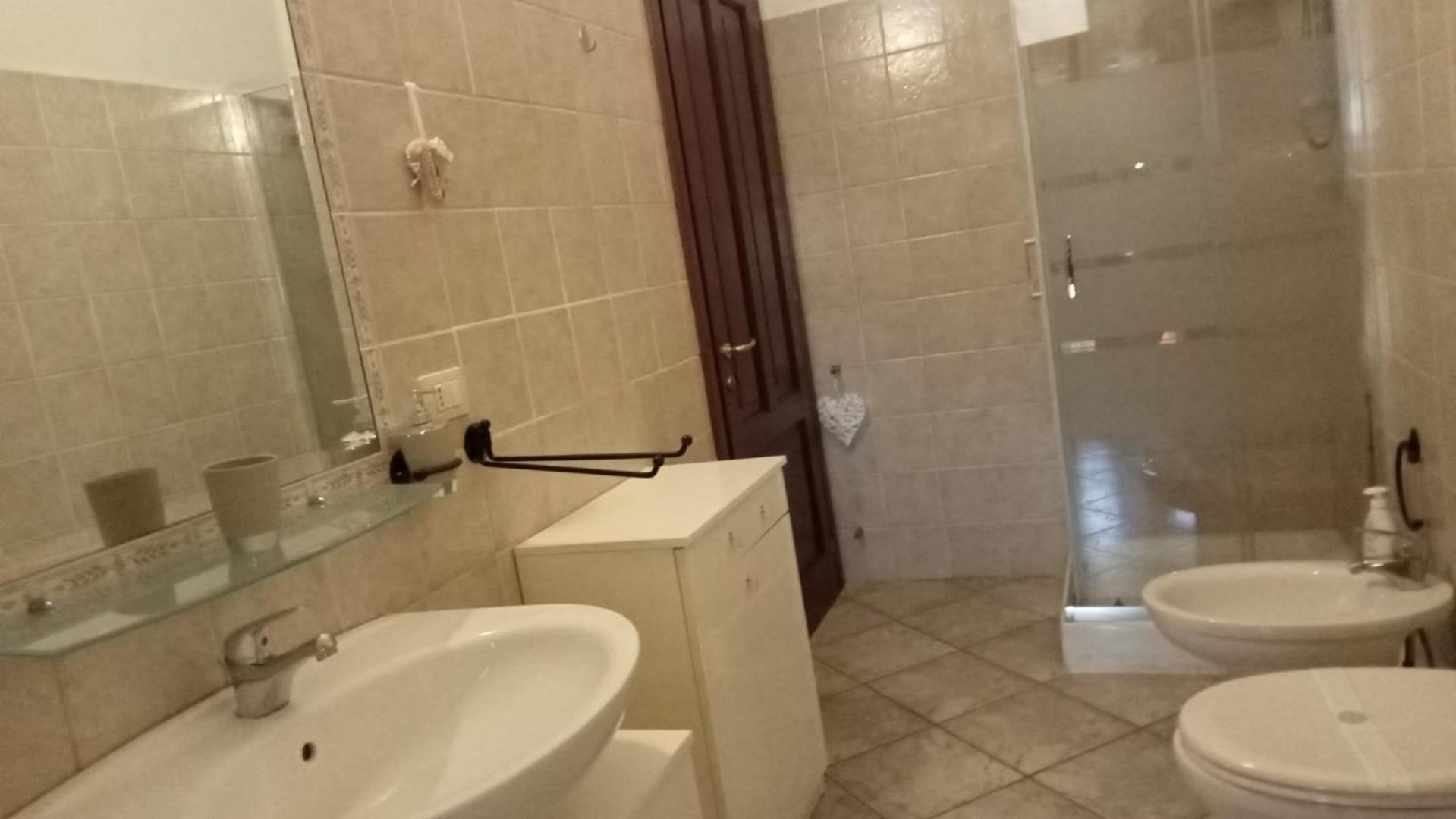 B&B Il Girasole Асемини Екстериор снимка